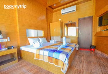 Bookmytripholidays | Coral Garden Resort,Port Blair  | Best Accommodation packages
